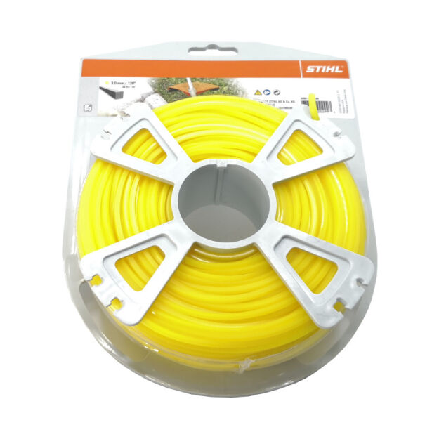 Żyłka STIHL kwadratowa 3,0mm