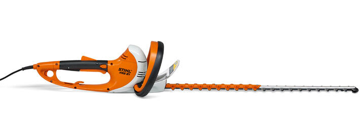 STIHL HSE 81; moc 650W; listwa tnąca 70cm