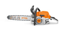 STIHL MS 291; moc 3,8KM; prowadnica 40cm; łańcuch 1,6 3/8
