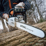 STIHL MS 291; moc 3,8KM; prowadnica 40cm; łańcuch 1,6 3/8