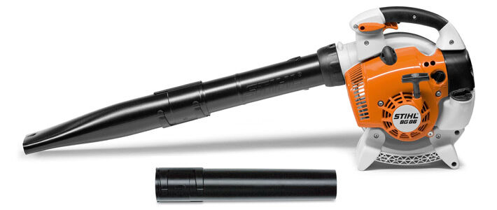 STIHL BG 86; dmuchawa ogrodowa