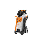 Myjka ciśnieniowa elektryczna STIHL RE 150 PLUS; moc 2,9kW; 180Bar - 2