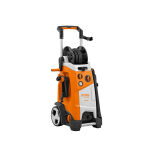 Myjka ciśnieniowa elektryczna STIHL RE 150 PLUS; moc 2,9kW; 180Bar - 3