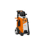 Myjka ciśnieniowa elektryczna STIHL RE 150 PLUS; moc 2,9kW; 180Bar - 4