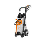 Myjka ciśnieniowa elektryczna STIHL RE 150 PLUS; moc 2,9kW; 180Bar - 5