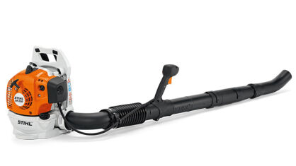 STIHL BR200; dmuchawa plecakowa; 67m/s; 5,7kg