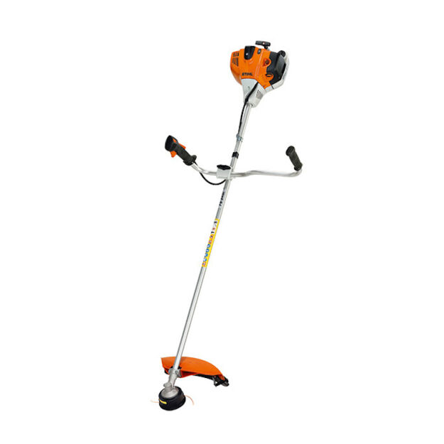 STIHL FS 240; kosa spalinowa; moc 2,3KM; głowica AC 25-2
