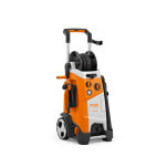 Myjka ciśnieniowa elektryczna STIHL RE 170 PLUS; moc 3,3kW; 180Bar - 2