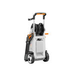 Myjka ciśnieniowa elektryczna STIHL RE 170 PLUS; moc 3,3kW; 180Bar - 3