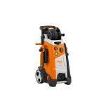 Myjka ciśnieniowa elektryczna STIHL RE 170 PLUS; moc 3,3kW; 180Bar - 4