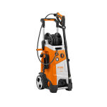 Myjka ciśnieniowa elektryczna STIHL RE 170 PLUS; moc 3,3kW; 180Bar - 5