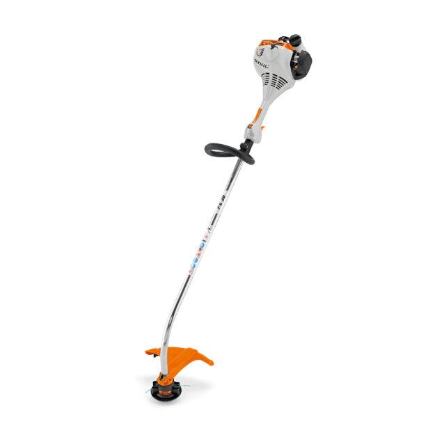 STIHL FS 38; kosa spalinowa; moc 0,9KM; głowica AC C6-2