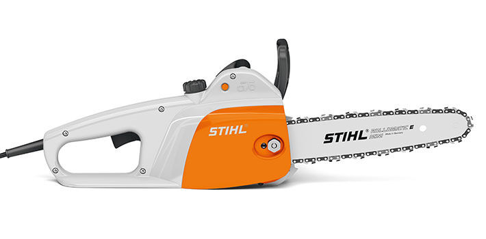 STHL MSE 141 C-Q; moc 1,4kW; prowadnica 35cm; łańcuch 1,1 3,8