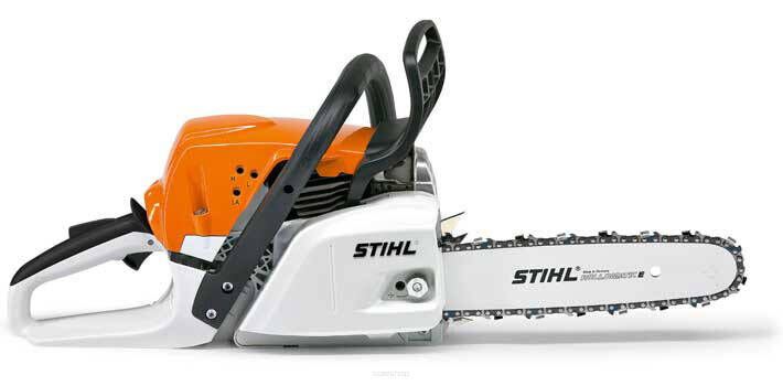 STIHL MS 251; moc 3,0KM; prowadnica 35cm; łańcuch 1,3 3/8