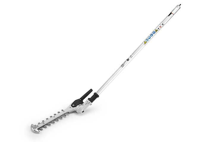 STIHL Kombi Narzędzie FH-KM Nożyce do zarośli 145°