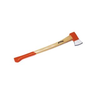 STIHL; siekiera do łupania