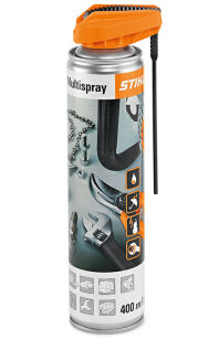 MULTISPRAY Uniwersalny środek czyszczący 400ml