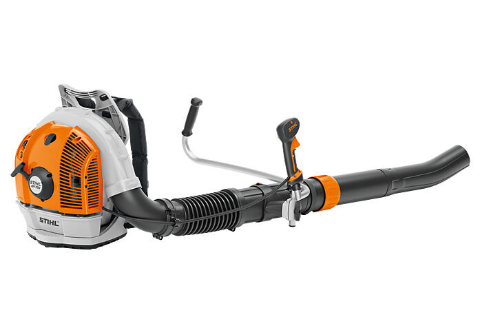 STIHL BR700; dmuchawa plecakowa; 88m/s; 10,8kg