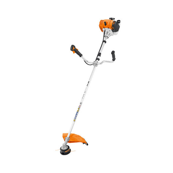 STIHL FS 120; kosa spalinowa; moc 1,8KM; głowica AC 25-2
