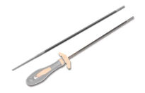 STIHL - pilnik okrągły do pił łańcuchowych - 2
