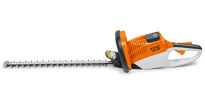 STIHL HSA 66; listwa tnąca 50cm; bez akumulatora i ładowarki - 3