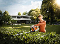 STIHL HSA 66; listwa tnąca 50cm; bez akumulatora i ładowarki - 4