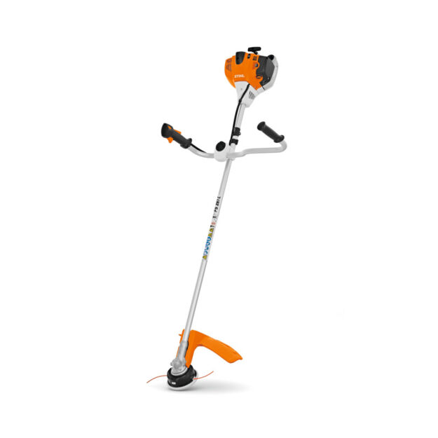 STIHL FS 261; kosa spalinowa; moc 2,7KM; głowica AC 46-2