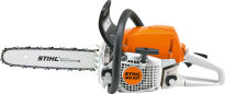STIHL MS 251; moc 3,0KM; prowadnica 35cm; łańcuch 1,3 .325