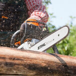 STIHL MS 251; moc 3,0KM; prowadnica 35cm; łańcuch 1,3 .325