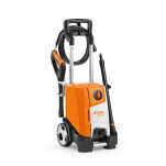 Myjka ciśnieniowa elektryczna STIHL RE 120; moc 2,1kW; 140Bar - 2