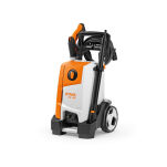 Myjka ciśnieniowa elektryczna STIHL RE 120; moc 2,1kW; 140Bar - 3