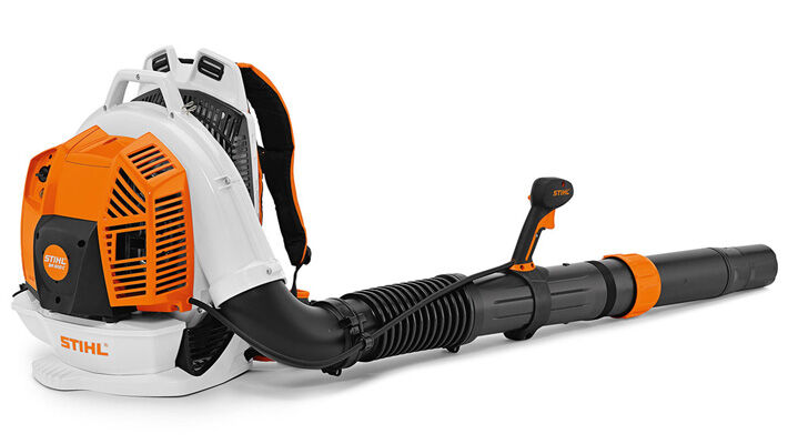 STIHL BR800 C-E; dmuchawa plecakowa; 97m/s; 11,7kg