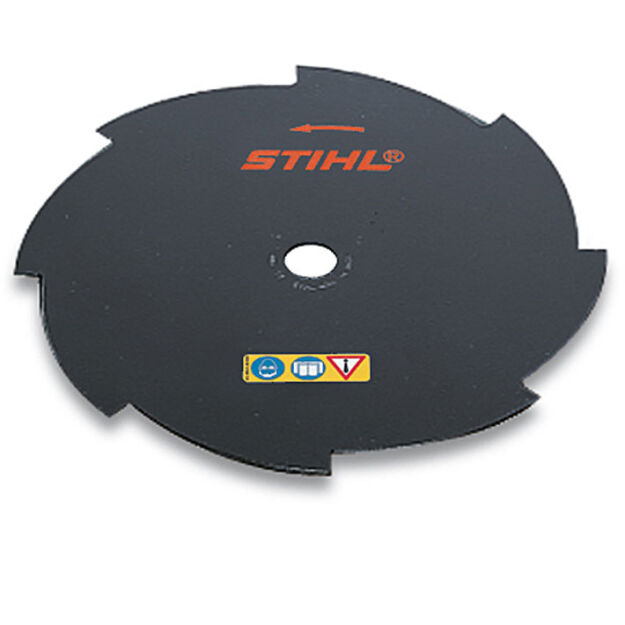 STIHL tarcza do cięcia trawy 