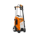 Myjka ciśnieniowa elektryczna STIHL RE 150; moc 2,9kW; 180Bar - 2