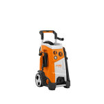 Myjka ciśnieniowa elektryczna STIHL RE 150; moc 2,9kW; 180Bar - 3