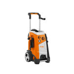 Myjka ciśnieniowa elektryczna STIHL RE 150; moc 2,9kW; 180Bar - 4