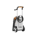 Myjka ciśnieniowa elektryczna STIHL RE 150; moc 2,9kW; 180Bar - 5