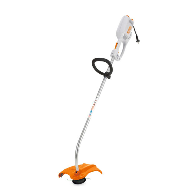 STIHL FSE 60; kosa elektryczna; moc 540W; głowica AC C5-2