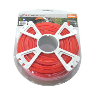 Żyłka STIHL kwadratowa 2,7mm
