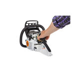 STIHL MS 231, pilarka spalinowa, moc 2,7KM (.325