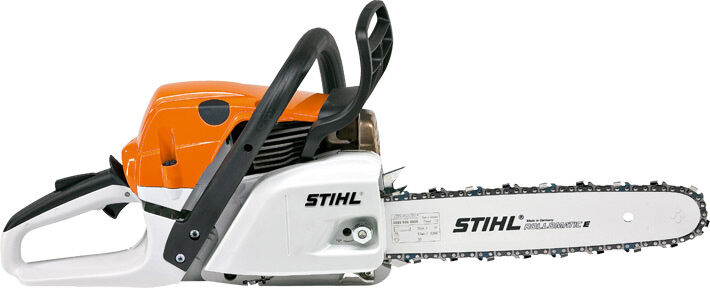 STIHL MS 241 C-M; moc 3,1KM; prowadnica 35cm; łańcuch 1,3 3/8
