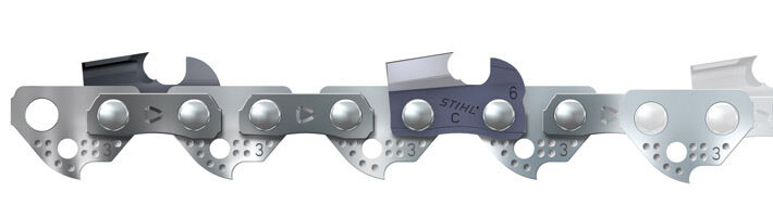 Łańcuch STIHL; 3/8