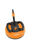 STIHL RA 110 Przystawka do czyszczenia dużych powierzchni - 2