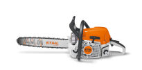 STIHL MS 391; moc 4,5KM; prowadnica 40cm; łańcuch 1,6 3/8