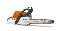 STIHL MS 391; moc 4,5KM; prowadnica 40cm; łańcuch 1,6 3/8