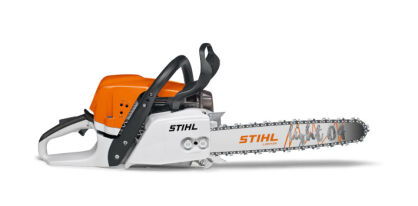 STIHL MS 391; moc 4,5KM; prowadnica 40cm; łańcuch 1,6 3/8" RM