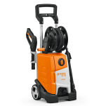 Myjka ciśnieniowa elektryczna STIHL RE 110 PLUS; moc 1,7kW; 120Bar - 2