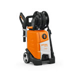 Myjka ciśnieniowa elektryczna STIHL RE 110 PLUS; moc 1,7kW; 120Bar - 3