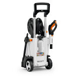 Myjka ciśnieniowa elektryczna STIHL RE 110 PLUS; moc 1,7kW; 120Bar - 4