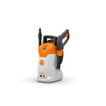 Myjka ciśnieniowa elektryczna STIHL RE 80 X, moc 1,7kW; 90Bar - 2